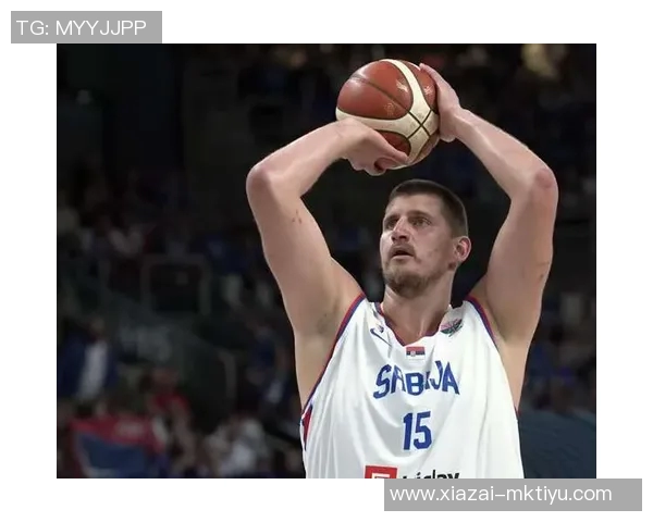 约基奇希望申京能独立发展不愿被贴上自己的标签